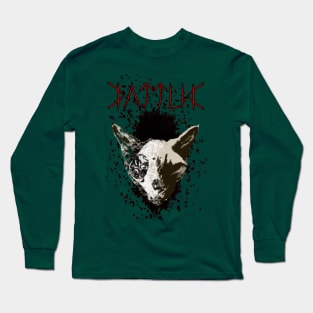 Kattlik Kaiser Long Sleeve T-Shirt